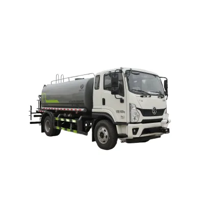 Hot Sale Shacman X9 Automatic Water Cannon 12000L 12m³ Double Thickened Girder Water Tank Truck