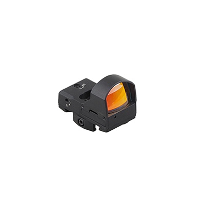 Optics Scope Red Dot Sight Tactical Shooting Quick Aiming Without Parallax Reddot