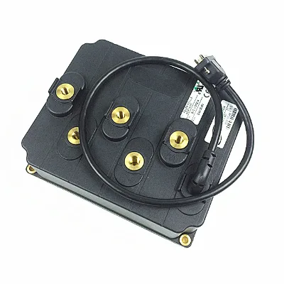 Electric Forklift Parts SME Motor Controller B00IV235B04