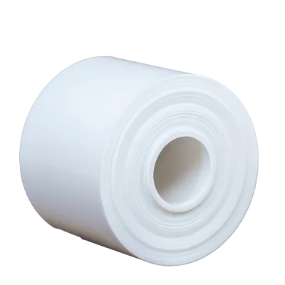 UHMW UHMWPE Film 0.05~1mm Thickness Abrasion Resistance Self-lubricate Conductive 3M 5421 5423 5425 5430