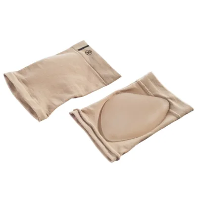 Non-skid,factory Wholesale,arch Support Sports Gel Insole,arch Support Sleeve