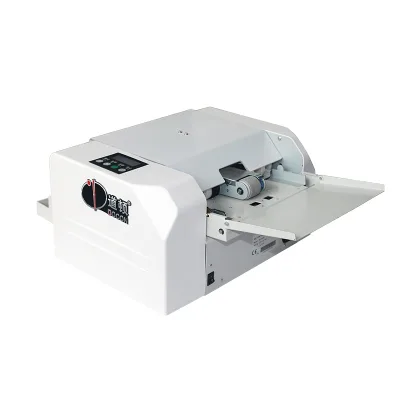 DC-8300 Automatic A3 Business Card Cutter