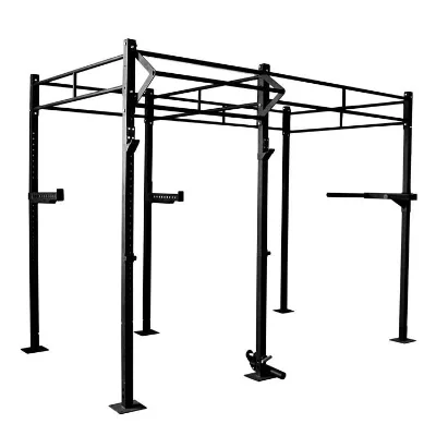 Team Strength Training Muti-function Rig