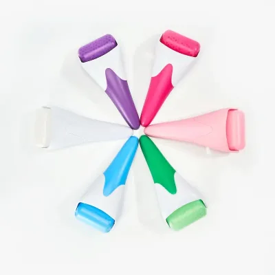 Womens Gifts Ice Roller for Face Eyes Face Roller Massager Puffiness Migraine Pain Relief and Minor Injury Body Mass