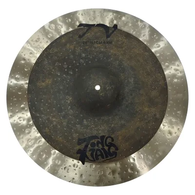 100%handcraft 20inch Ride Cymbal with Original Finishing