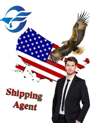 The Logistic Company One Stop the Best Service From China to Worldwide DDU and DDP