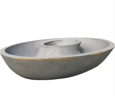 Large Machinery Marine Wear Resistant Steel Castings Anchor Mouth Anchor Lip