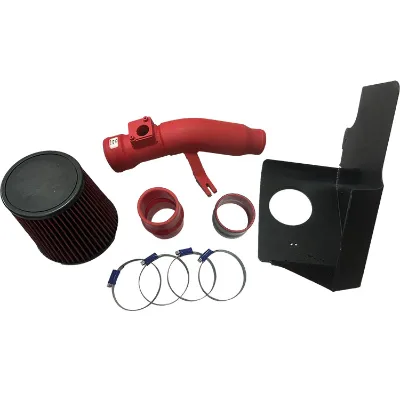 Custom Auto Cold Air Intake System Kit Pipe &Filter&Accessories for Audi/VW/BMW/Mustang/Lexus/Honda/Ford/Cadillac/Jeep