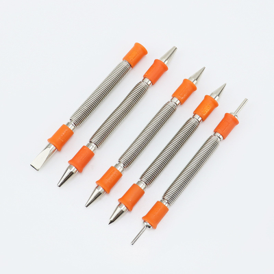 5-piece Spring Tool Set