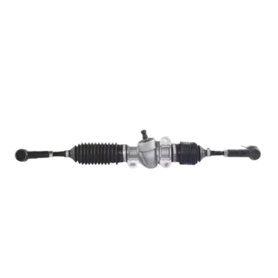 EXCAR Electric Golf Cart Sightseeing Vehicle Steering Gear Assembly