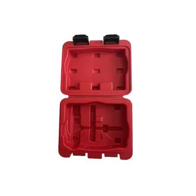 OEM small plastic hdpe tool boxes outdoor tool box