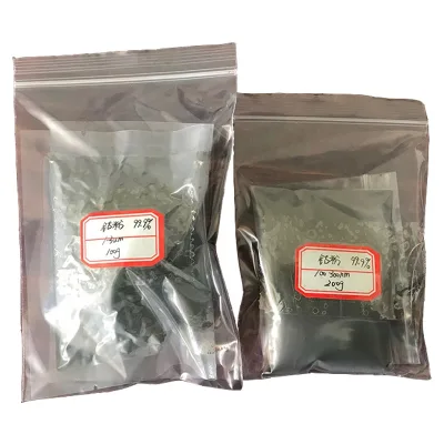 Magnetic Recording Material Cobalt Nanoparticle Co Nanopowder
