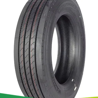 Forlander Rim for 215/75r17.5 Best Semi Truck Tires Tire & Rubber