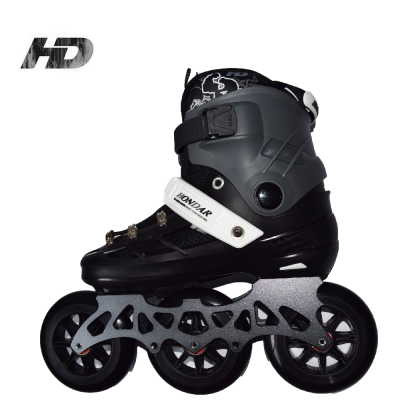 2022 Top Grade Aggressive Inline Skate Slalom Skate for Speed
