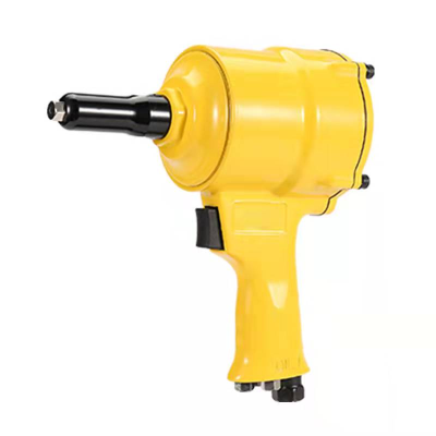 Pneumatic Air Rivet Nut Gun Efficient Portable Riveter for Fastening Applications