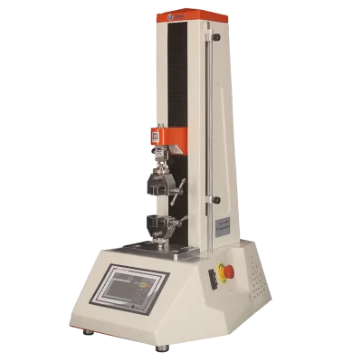 High Tensile Compression Bend Strength test Equipment Electronic Laboratory Universal Material Tensile Testing Machine