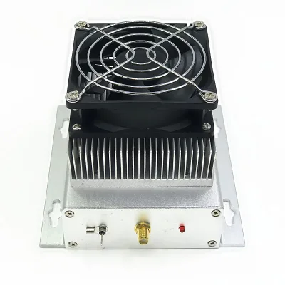 FM 100 MHz 70110 MHz 915 MHz 100 W Power Amplifier in Stock Ready to Ship