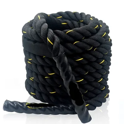 Wholesale Gym Fitness Power Training Gym Battle Ropes