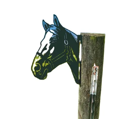 Silhouette Park Plug-in Animal Giraffes, Dolphins, Eagles, Elk, Sea Turtles, Goats, Bears, Hanging Accessories