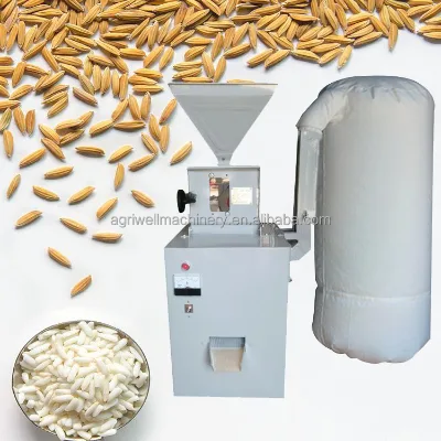 New or Used Condition for Farm Use Buckwheat Hulling Machine Buckwheat Husker Sheller Machine