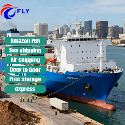 Fcllcl Uk Transport Shipper to Auckland Lcl Local Forwarder Sea Freight