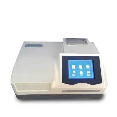 DNM-9602G Laboratory Medical Elisa Microplate Reader Elisa Plate Reader