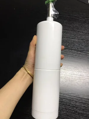 Top Quality HFO-1234yf Refrigerant Gas High Purity 99.9% for Tesla BYD EV Air Conditioner DOT CE Certified Factory Direct Supply