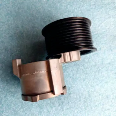 Hot Sell Vehicle Power Transmission Car Supercharger Tensioner Pulley 53011558AA for RAM TRX Durango Challenger Charger 6.2L