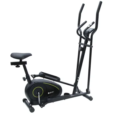 GS-101HA Environmental Protection New Home Use Stationary Upright Magnetic Upright Exercise Bike