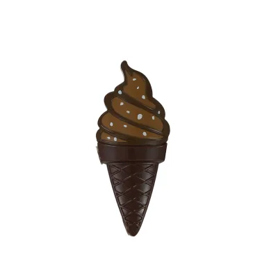 Wholesale Promotion Fashion Ice Cream Shape Beach Towel Clips Beach Chairs Towels Clips