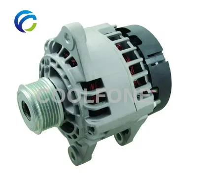Generator Alternator for ALFA ROMEO GT 145 146 156 147 LANCIA LYBRA MUSA 1.9 D 46765838 46782213 60815953 71721106