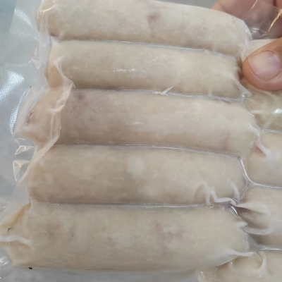Good Price and Quality Frozen Shrimp Intesines Shrimp