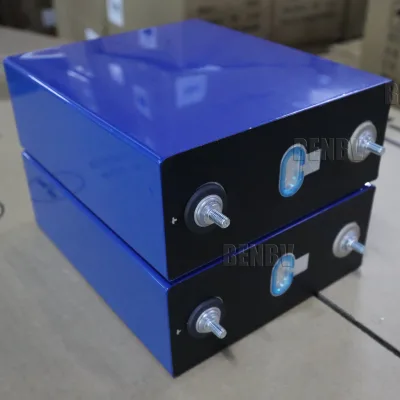 Grade a 4pcs/pack 3.2v 310ah 300ah 320ah Lifepo4 Pristmatic Lithium Battery