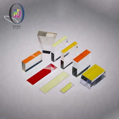 Good Price Ipl Filter 610-1200nm Multi-Coated Uv Filter Ipl Machine Optical Filters