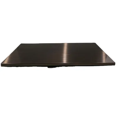 Stonland Stainless Steel 201/304 Foshan Stainless Steel Tube and Sheets Suppliers 1mm Stainless Steel Sheets 201 0.6 mm Thick