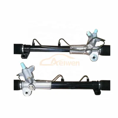 High Quality Hydraulic Auto Steering Gear Used for Nissan NV350 Box OE No. 49001-8H900 49001-ES60C 49200-8H900 49001-8H92B