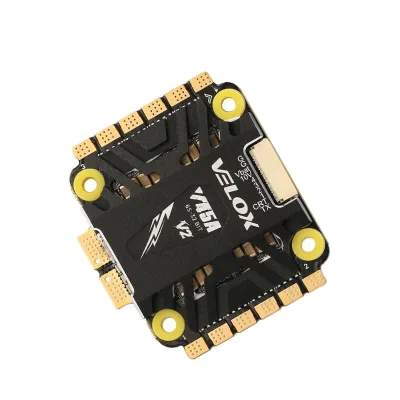T-motor V45A V2 6S 4IN1 32BIT ESC Electronic Speed Control for FPV RC Racing Drone Motor