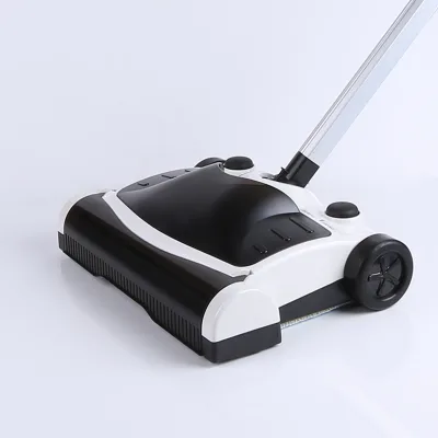 Wholesale Home Appliance Best Cordless Sweeper Automatic Cordless Electric Floor Sweeper