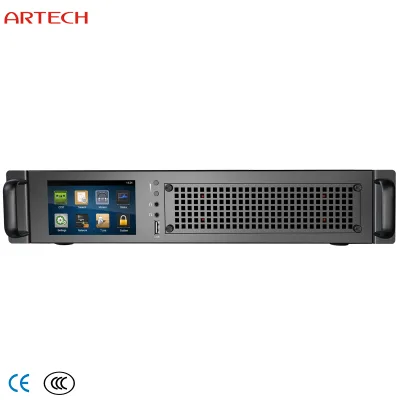 ARTECH 16-Line Telephone Recorder With 1TB Harddisk Bank FTP Cloud Backup Feature For Telecommunications Products