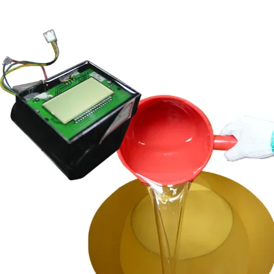 Encapsulant and Potting Compound