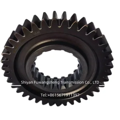 Fast Schalt Getriebe Gear for Truck Accessories 16748