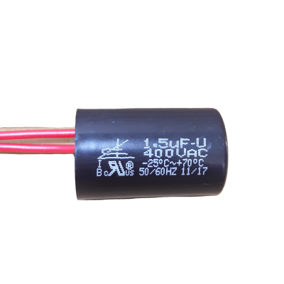 Capacitors
