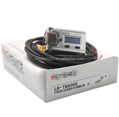New Original LR-TB5000 Keyence Laser Sensor Industrial Component