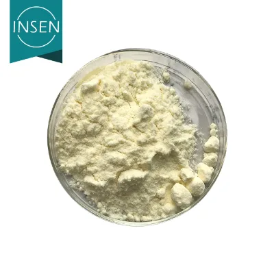Anti-Oxidation Raw Material Pure Natural Honey Bee Pollen Powder