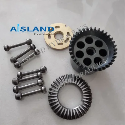 HYDRAULIC PUMP PARTS for VOLVO PARKER F12-030/F12-040/F12-060/F12-080/F12-110/F12-125/F12-150/F12-250