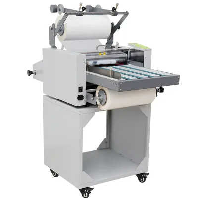 SG--L389 Automatic Ordinary Product Paper Laminating Machine