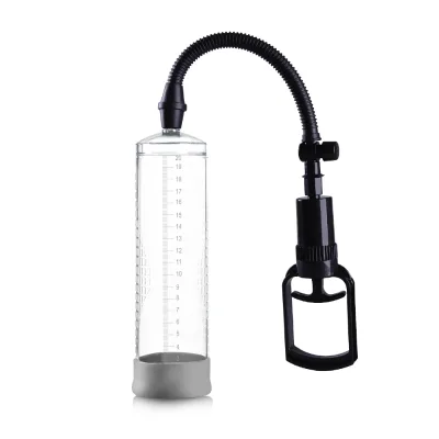 Best Selling Male Sex Toys Penis Enlargement Pump for Men