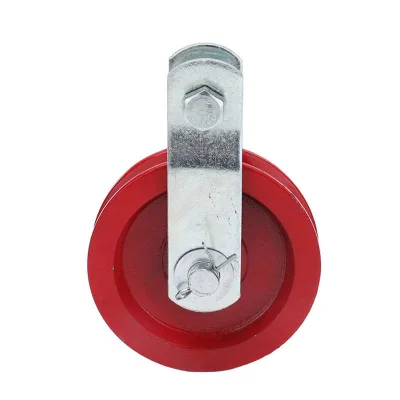 Waterproof Mechanical Pulleys for Agriculture for Barns