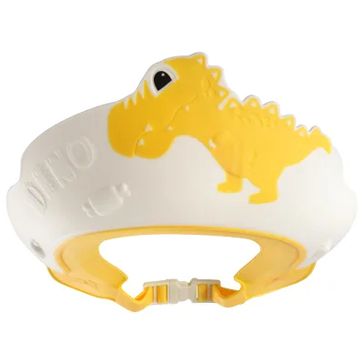 Adjustable Shower Cap for Baby Shampoo and Bath