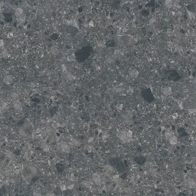 Modern Terrazzo Effect 1200x1200mm Anti-Slip Full Body Porcelain Tile Marble Look Porcelain Floor Wall Tiles